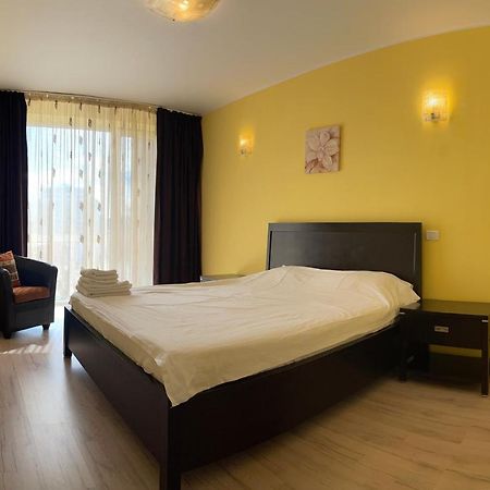 Coralia Residence มามายา ภายนอก รูปภาพ