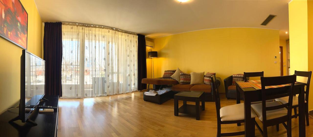 Coralia Residence มามายา ภายนอก รูปภาพ
