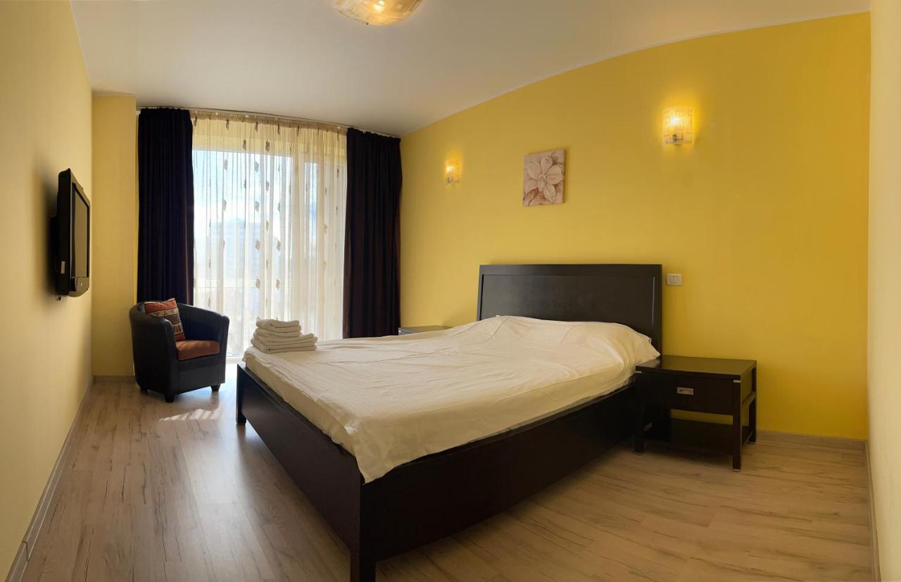 Coralia Residence มามายา ภายนอก รูปภาพ