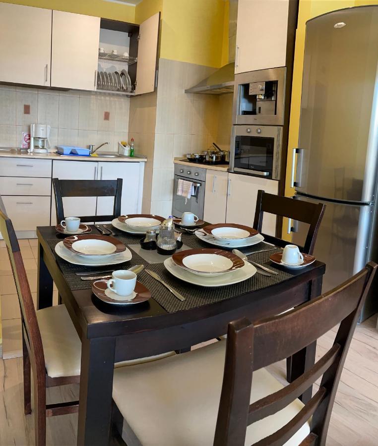 Coralia Residence มามายา ภายนอก รูปภาพ