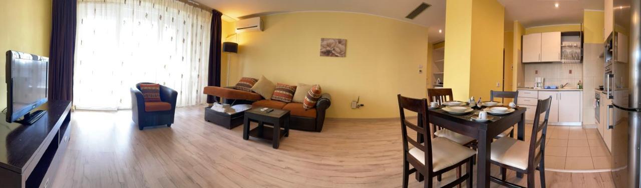 Coralia Residence มามายา ภายนอก รูปภาพ
