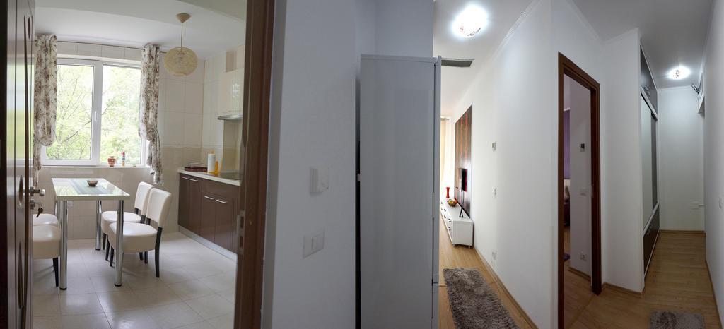 Coralia Residence มามายา ภายนอก รูปภาพ