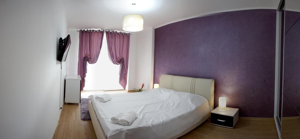 Coralia Residence มามายา ภายนอก รูปภาพ