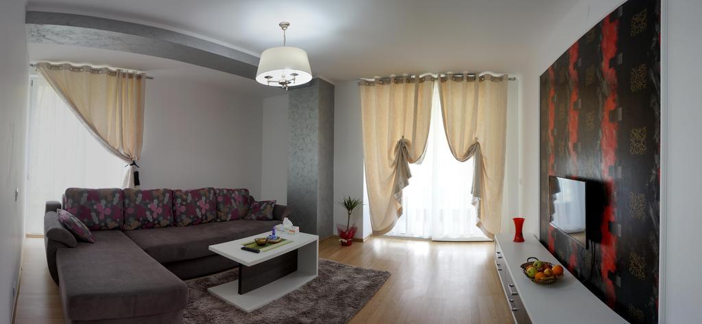 Coralia Residence มามายา ภายนอก รูปภาพ