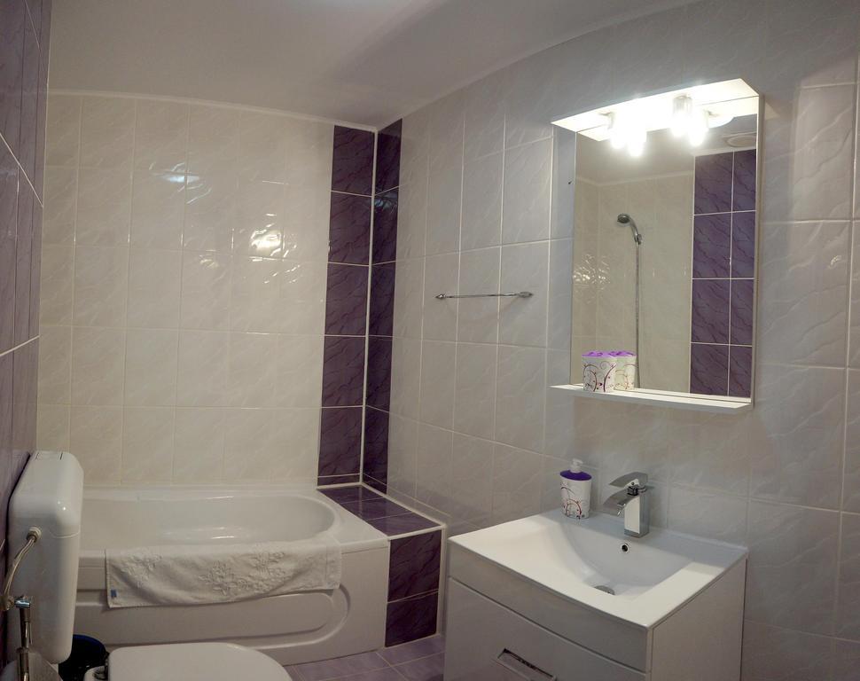 Coralia Residence มามายา ภายนอก รูปภาพ