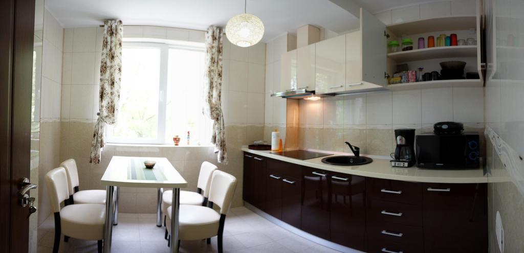 Coralia Residence มามายา ภายนอก รูปภาพ