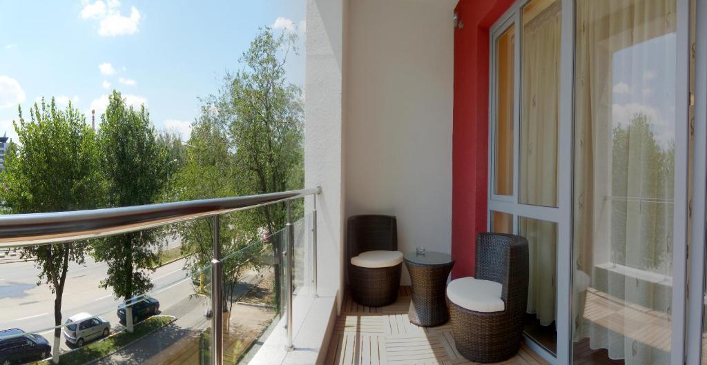 Coralia Residence มามายา ห้อง รูปภาพ
