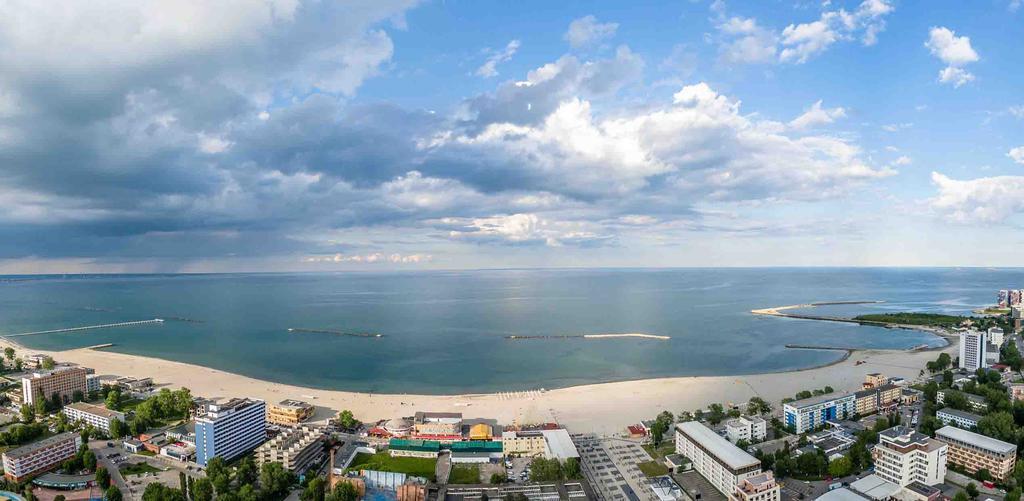 Coralia Residence มามายา ภายนอก รูปภาพ