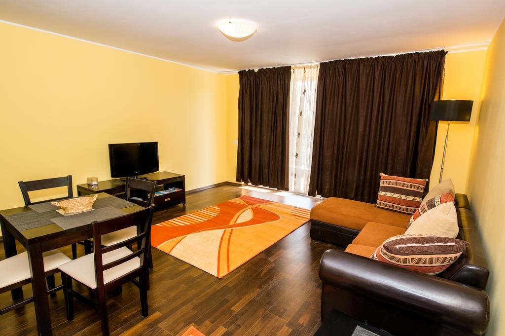Coralia Residence มามายา ภายนอก รูปภาพ