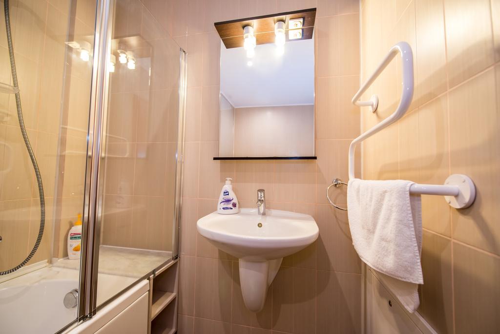 Coralia Residence มามายา ภายนอก รูปภาพ