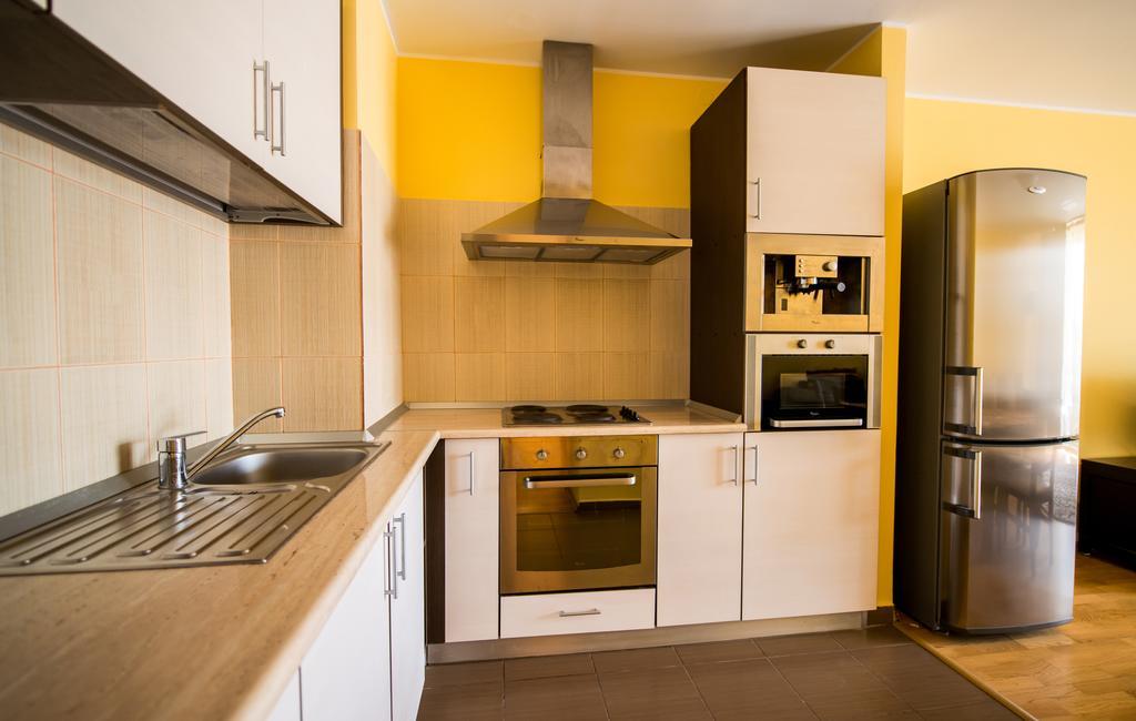 Coralia Residence มามายา ภายนอก รูปภาพ