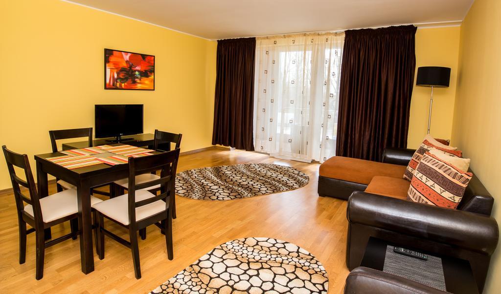 Coralia Residence มามายา ภายนอก รูปภาพ
