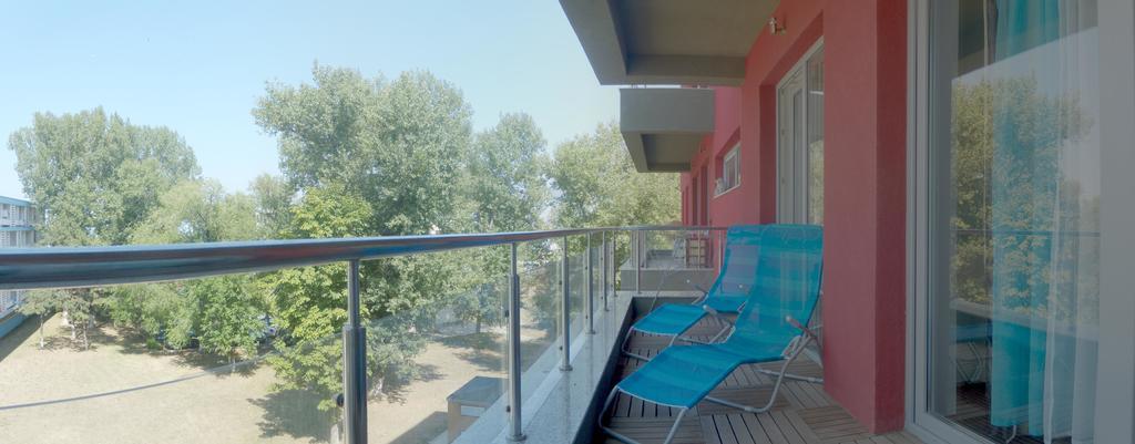 Coralia Residence มามายา ภายนอก รูปภาพ