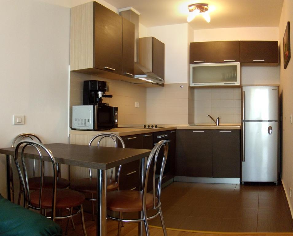 Coralia Residence มามายา ภายนอก รูปภาพ