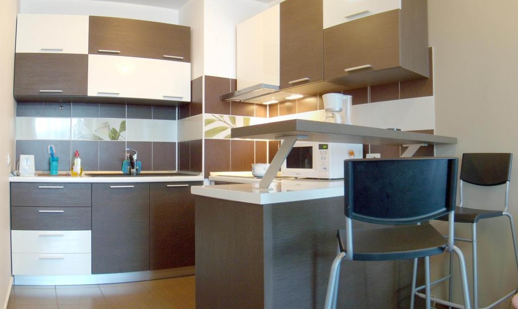 Coralia Residence มามายา ภายนอก รูปภาพ