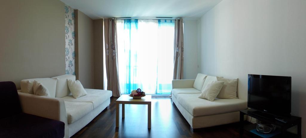 Coralia Residence มามายา ภายนอก รูปภาพ